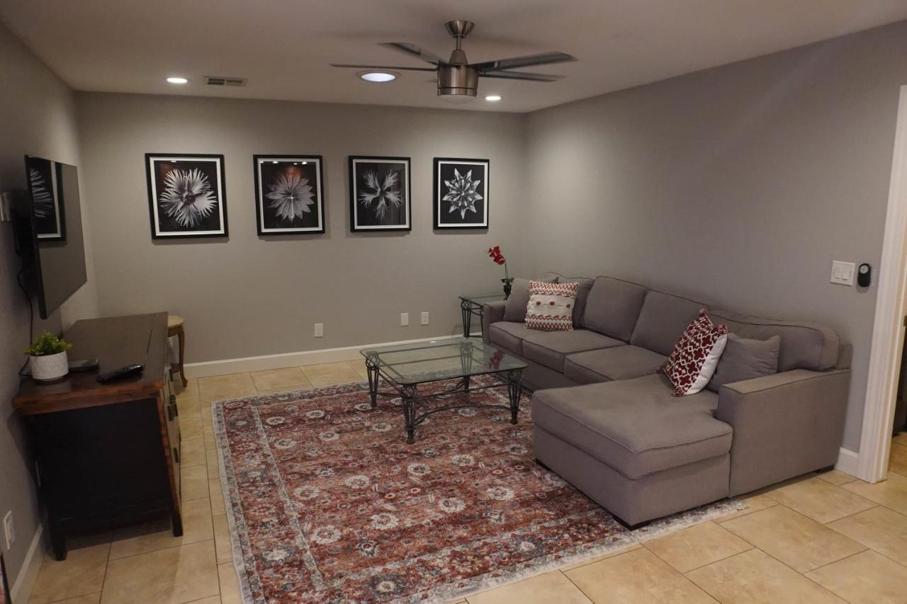 3Bdr Remodeled Scottsdale Desert Pool Oasis And Entertainment Феникс Экстерьер фото